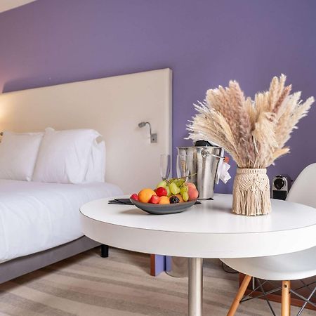 Mercure Antibes Sophia Antipolis Valbonne Kültér fotó