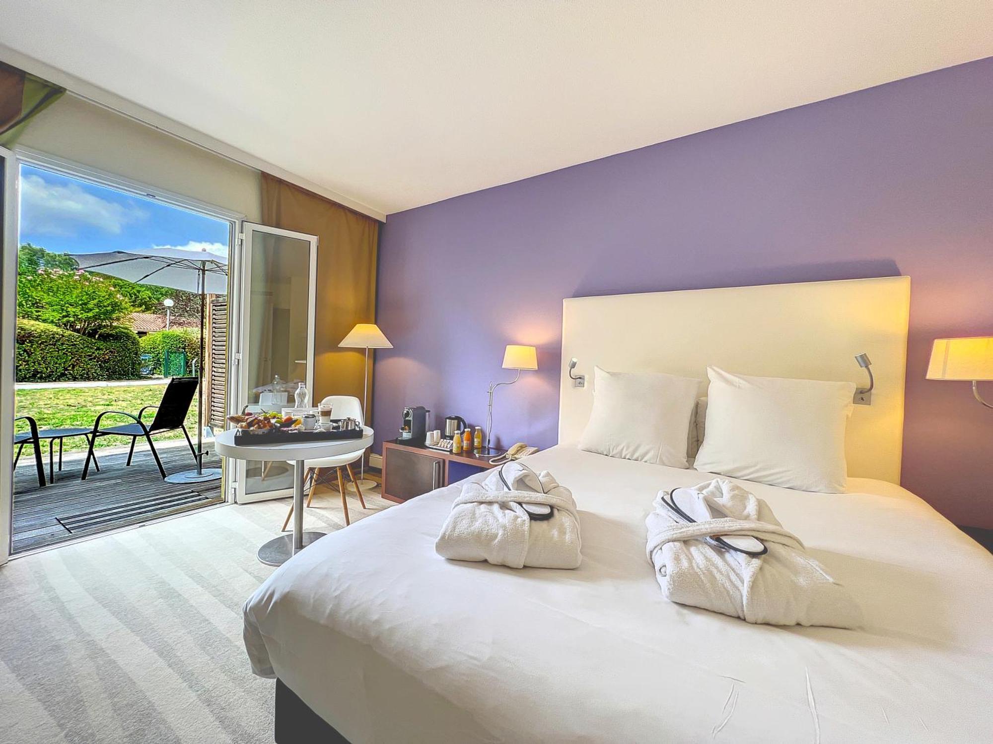 Mercure Antibes Sophia Antipolis Valbonne Kültér fotó