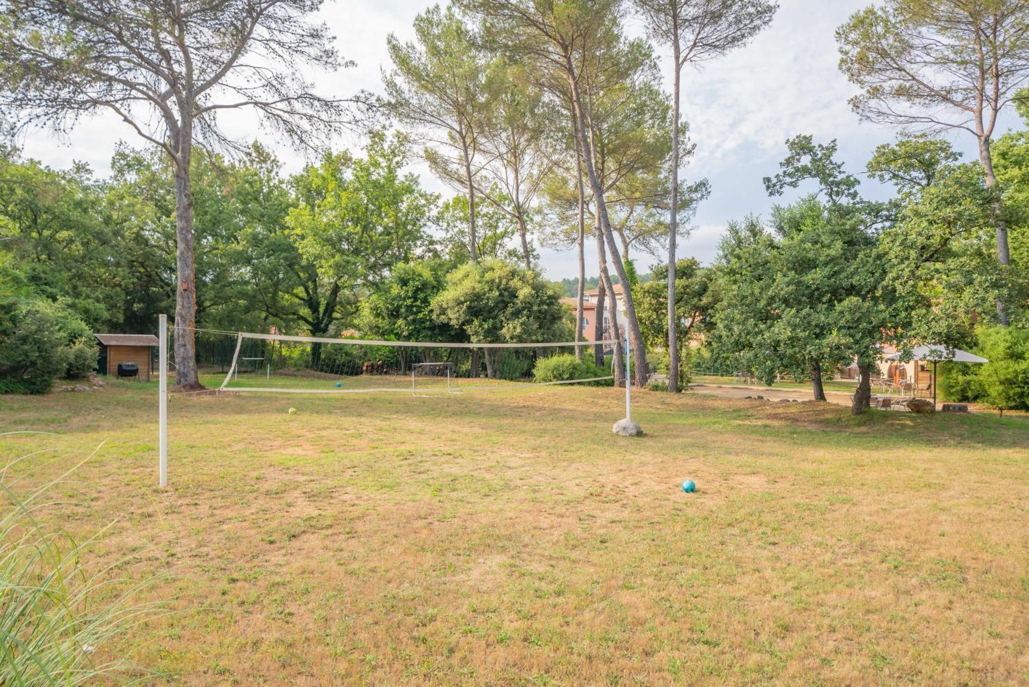 Mercure Antibes Sophia Antipolis Valbonne Kültér fotó