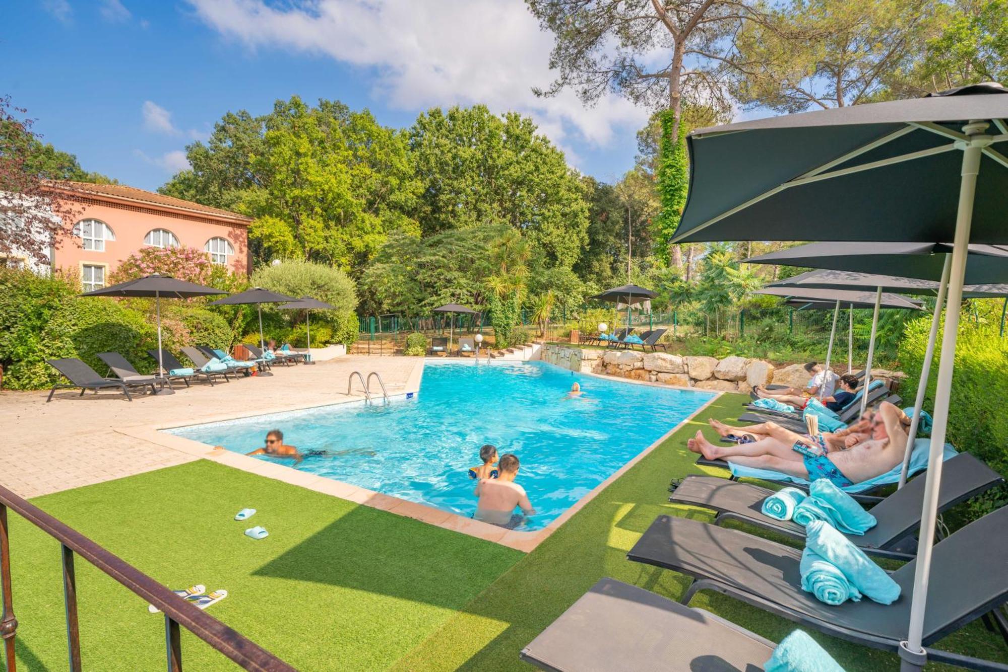 Mercure Antibes Sophia Antipolis Valbonne Kültér fotó