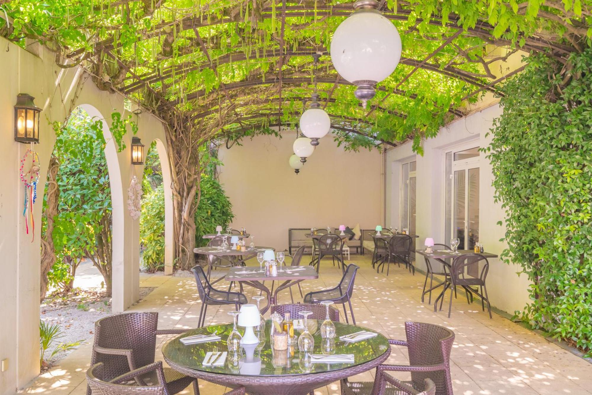 Mercure Antibes Sophia Antipolis Valbonne Kültér fotó