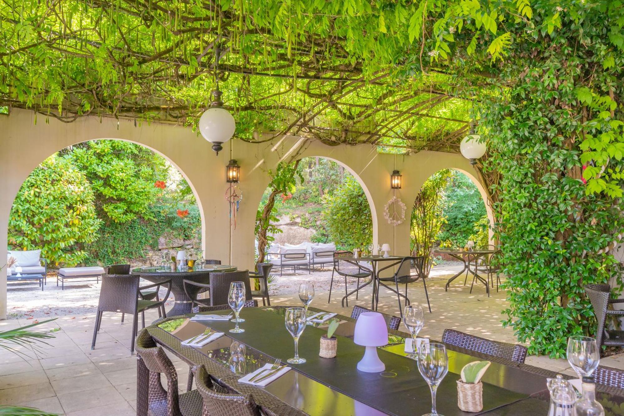 Mercure Antibes Sophia Antipolis Valbonne Kültér fotó