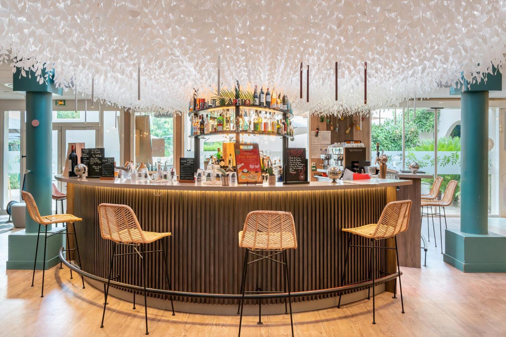 Mercure Antibes Sophia Antipolis Valbonne Kültér fotó