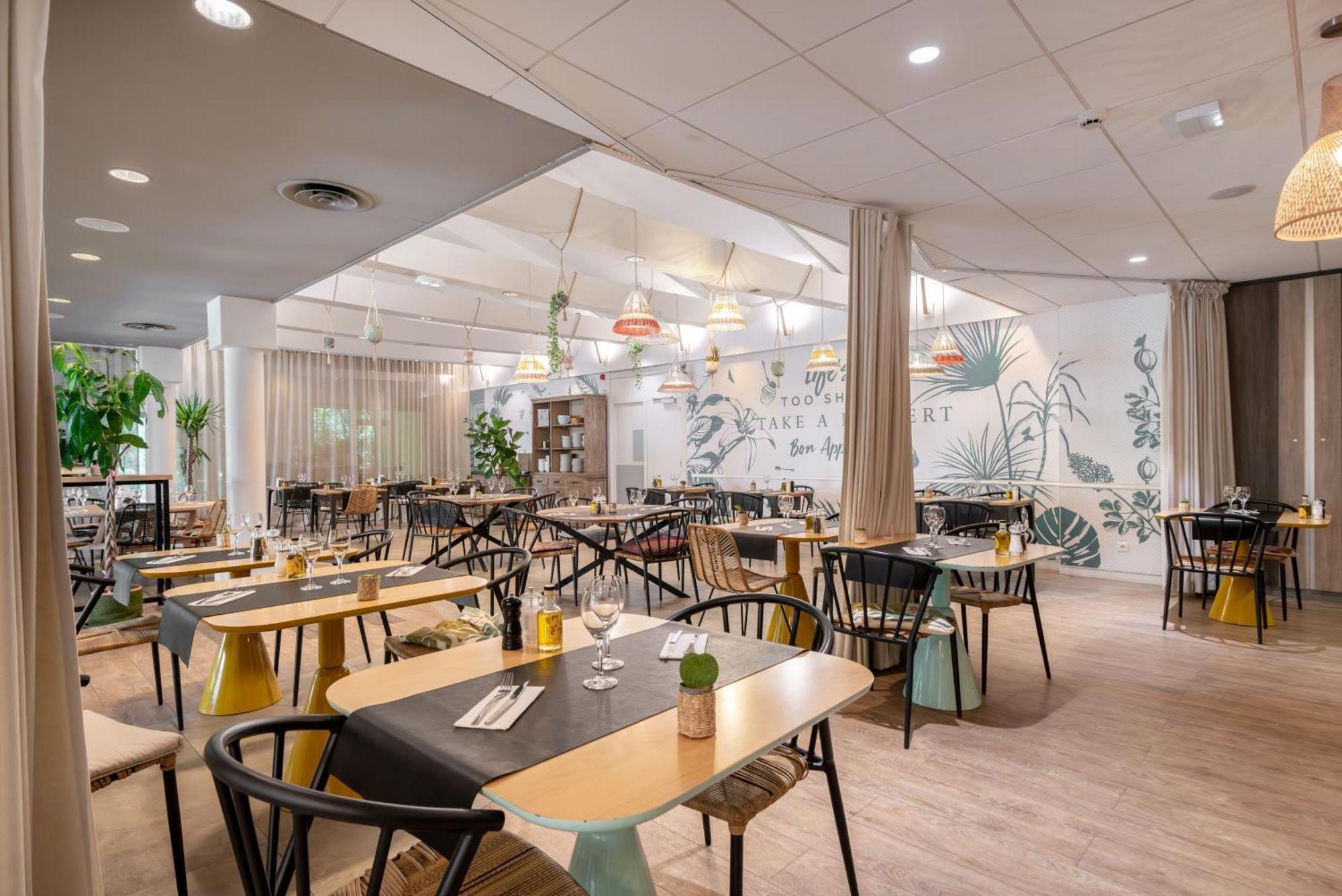 Mercure Antibes Sophia Antipolis Valbonne Kültér fotó