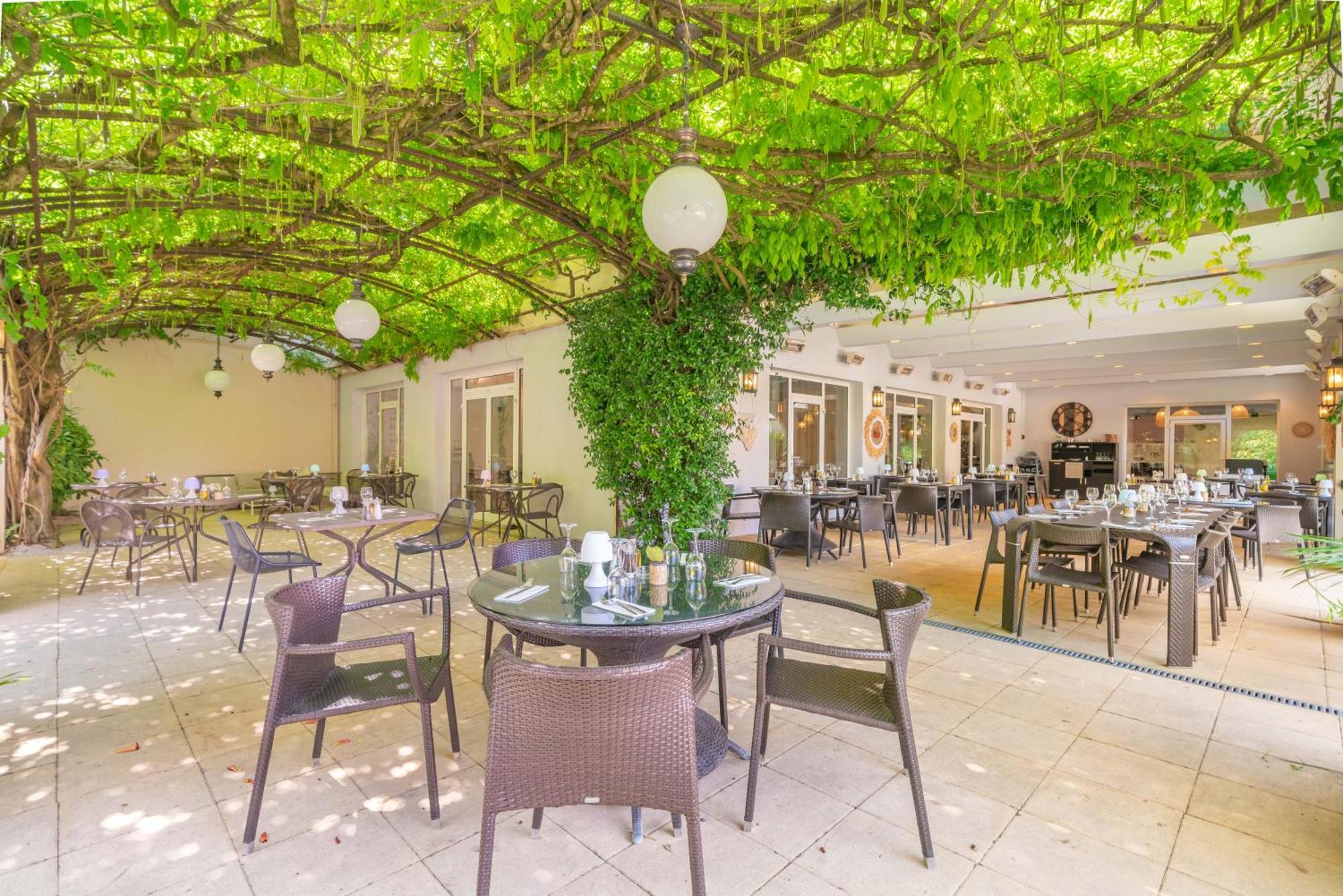 Mercure Antibes Sophia Antipolis Valbonne Kültér fotó