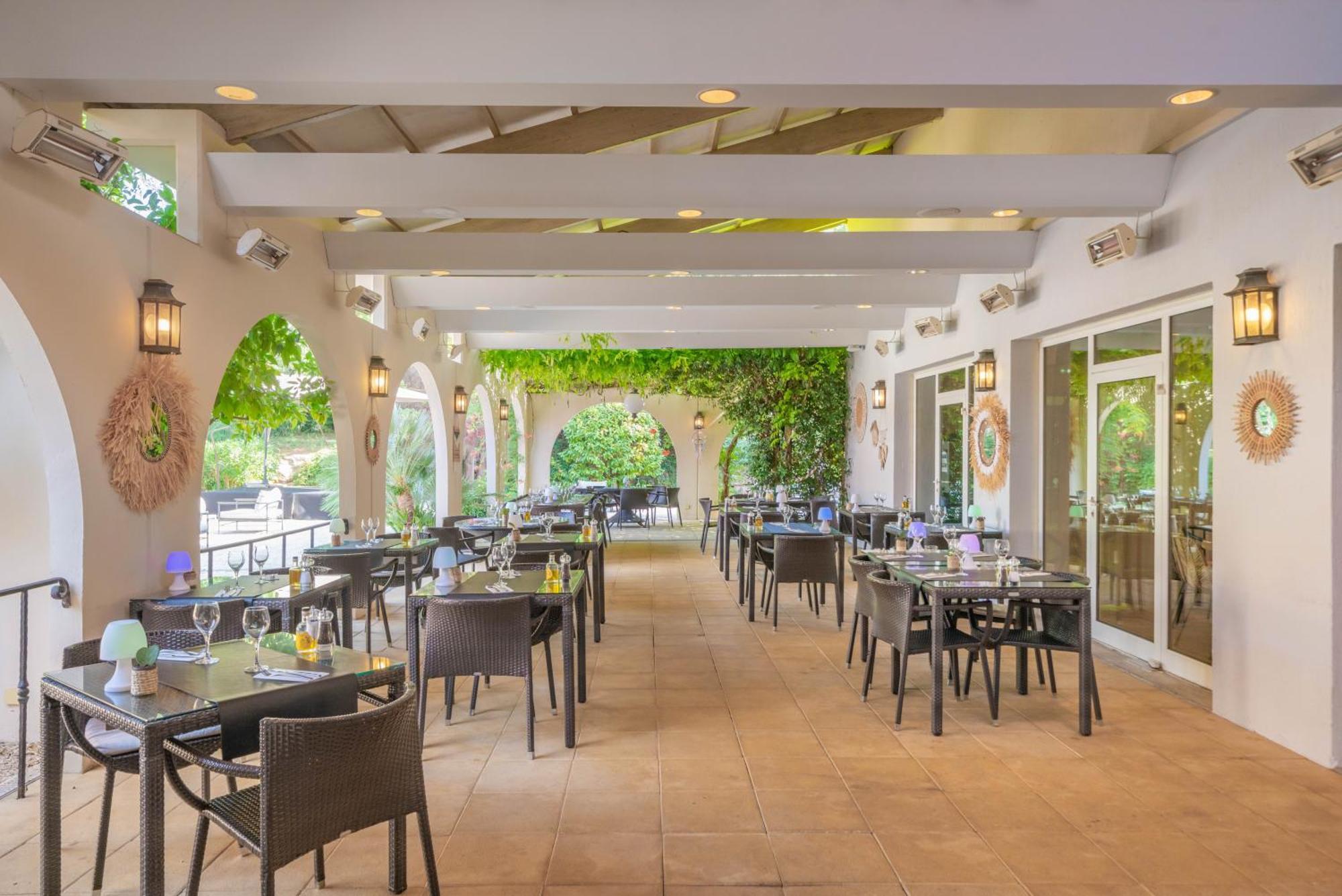 Mercure Antibes Sophia Antipolis Valbonne Kültér fotó