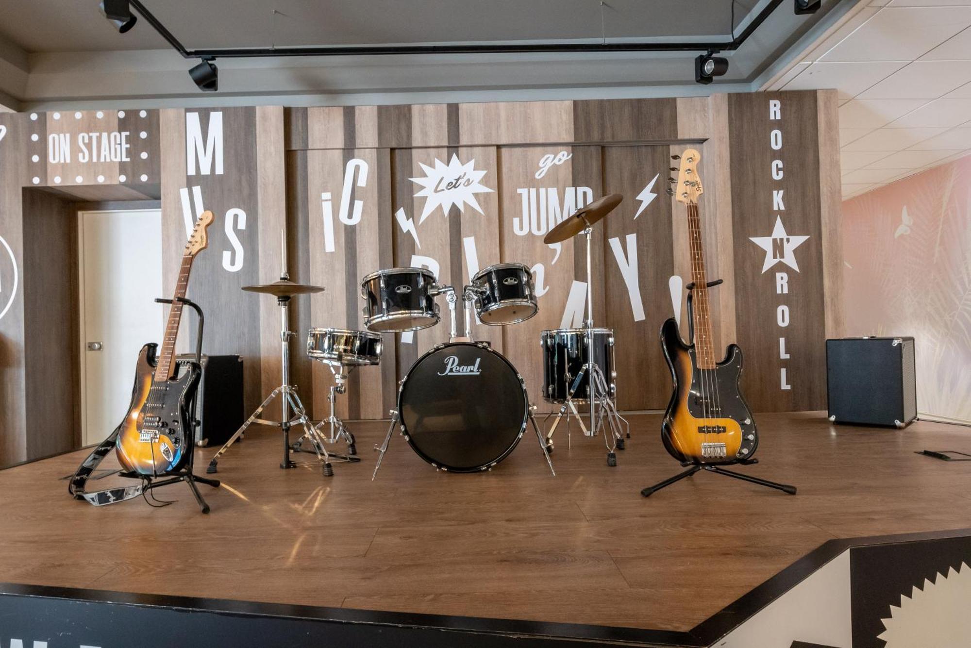 Mercure Antibes Sophia Antipolis Valbonne Kültér fotó