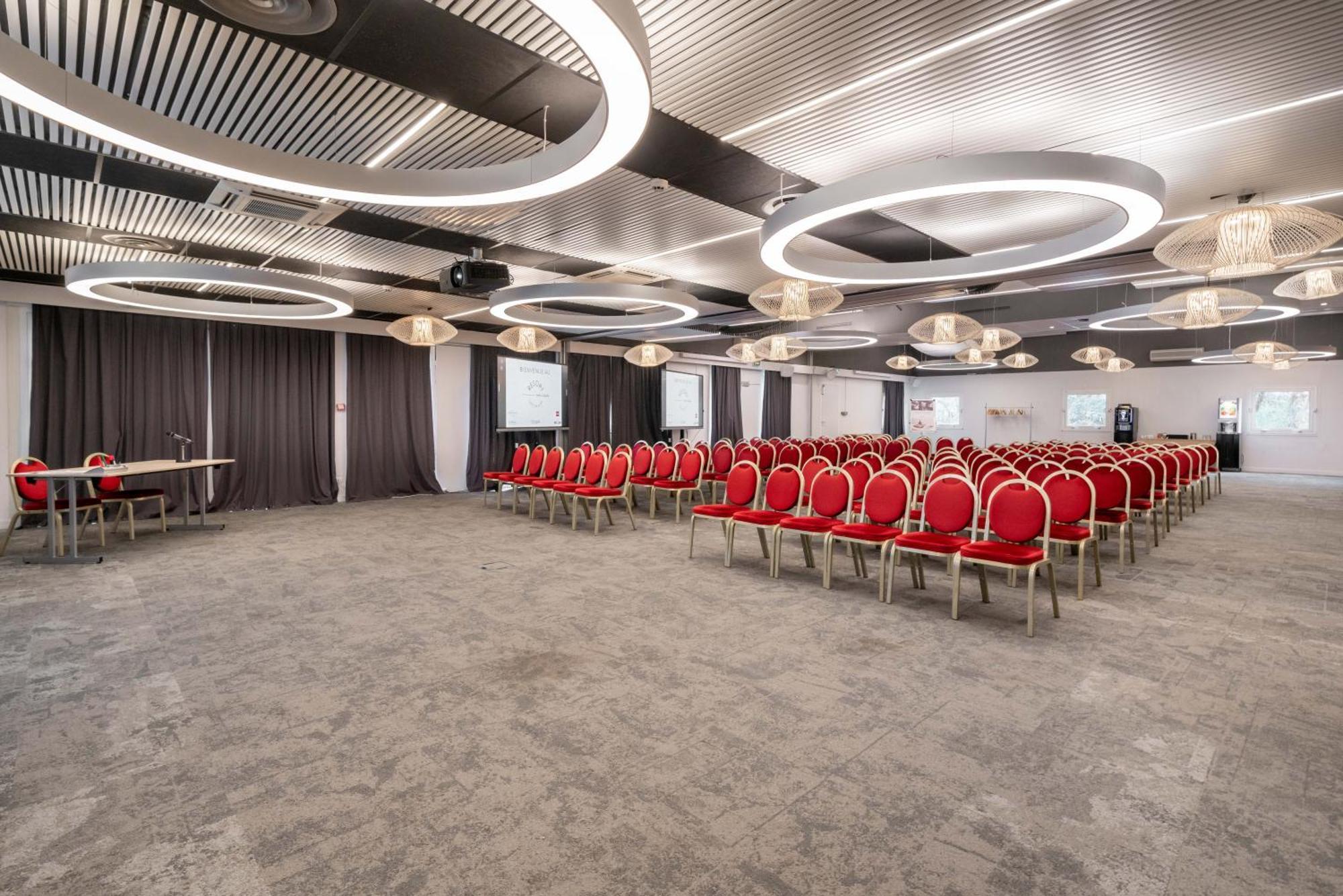 Mercure Antibes Sophia Antipolis Valbonne Kültér fotó