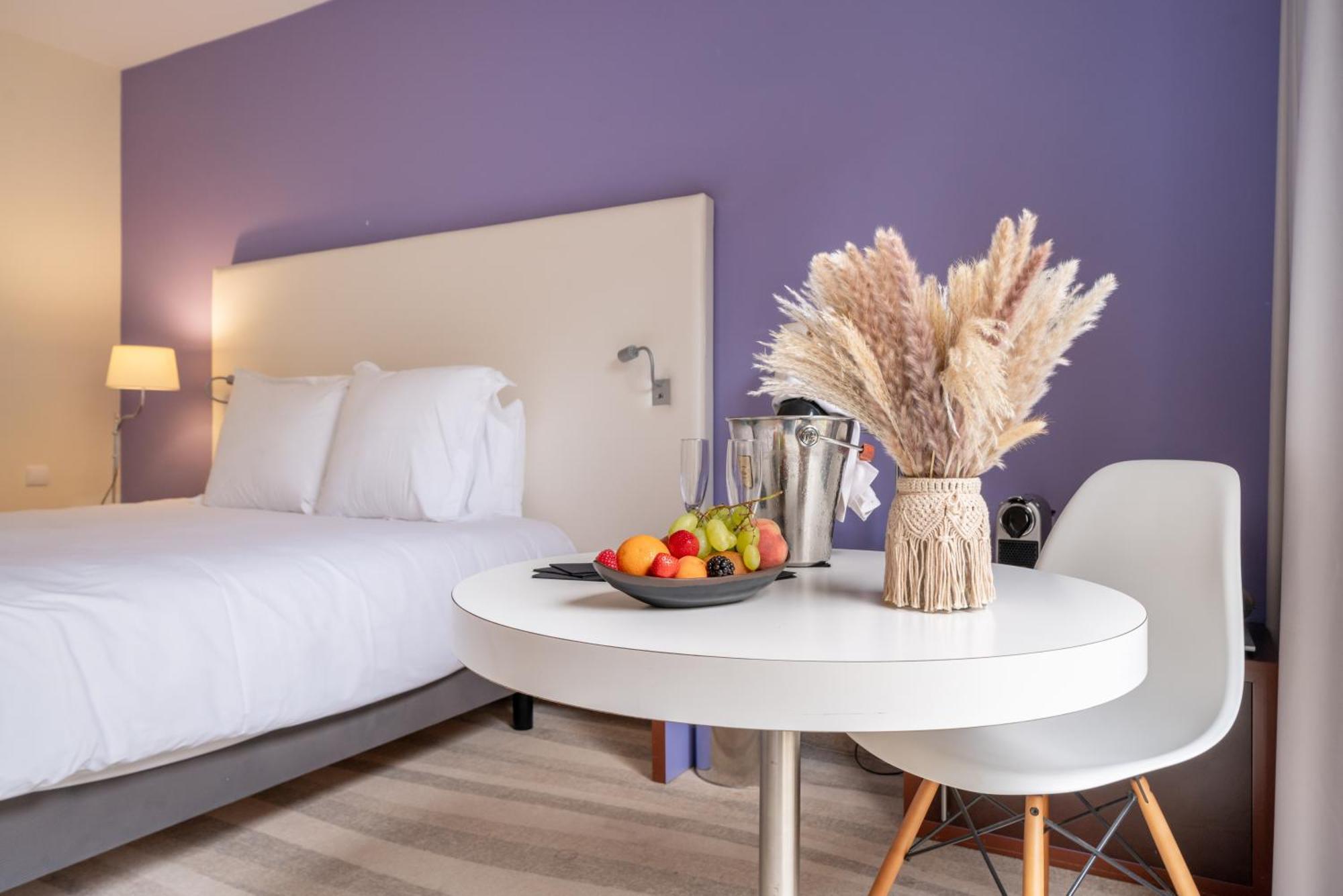 Mercure Antibes Sophia Antipolis Valbonne Kültér fotó
