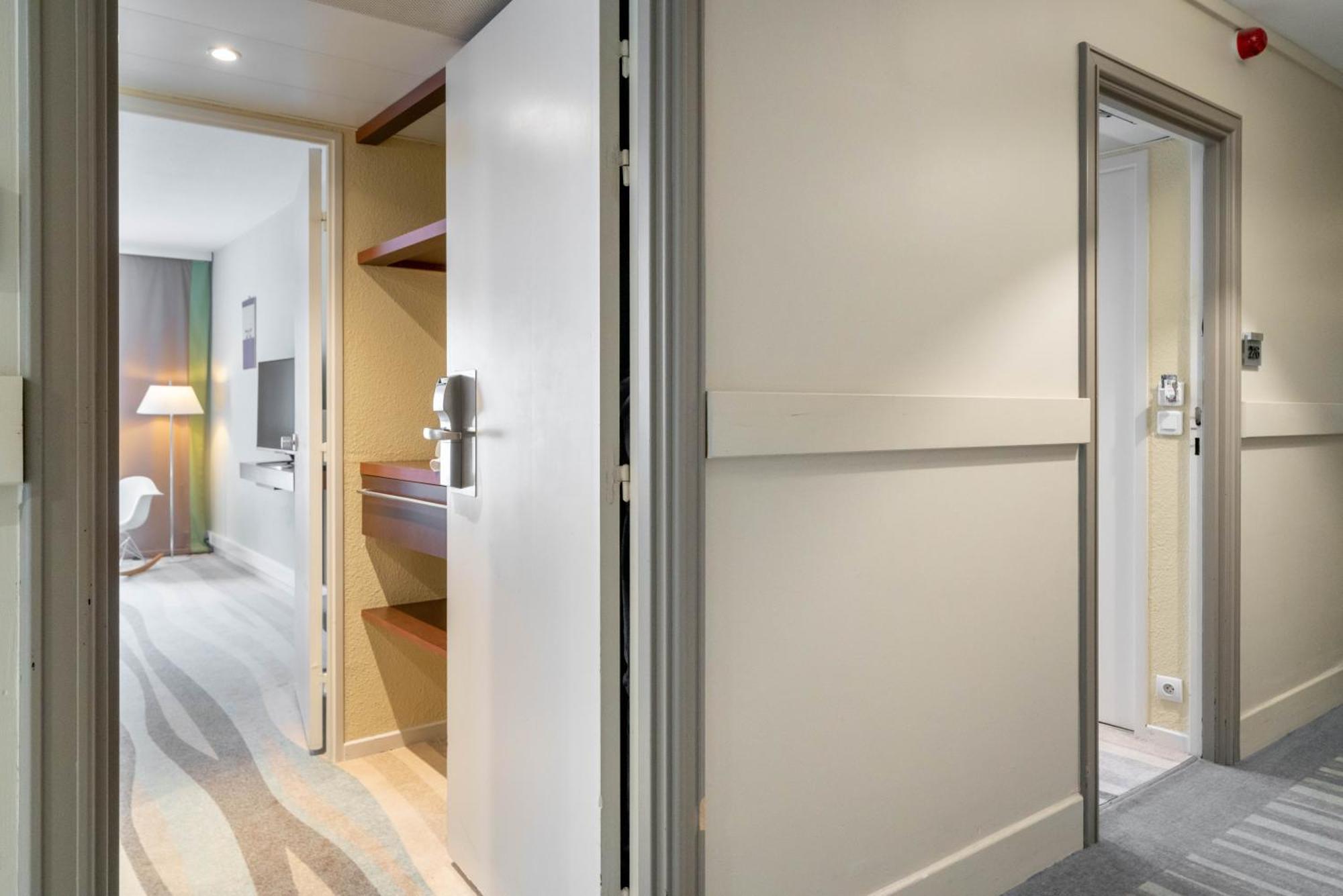 Mercure Antibes Sophia Antipolis Valbonne Kültér fotó