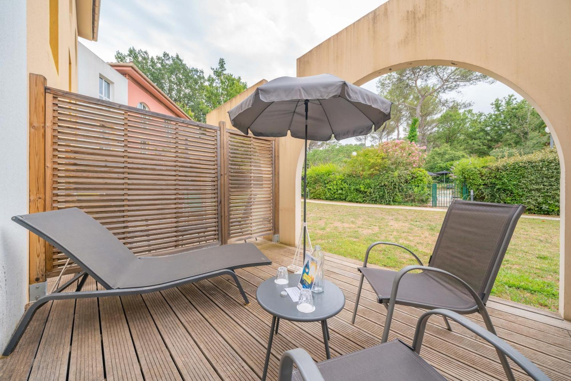 Mercure Antibes Sophia Antipolis Valbonne Kültér fotó