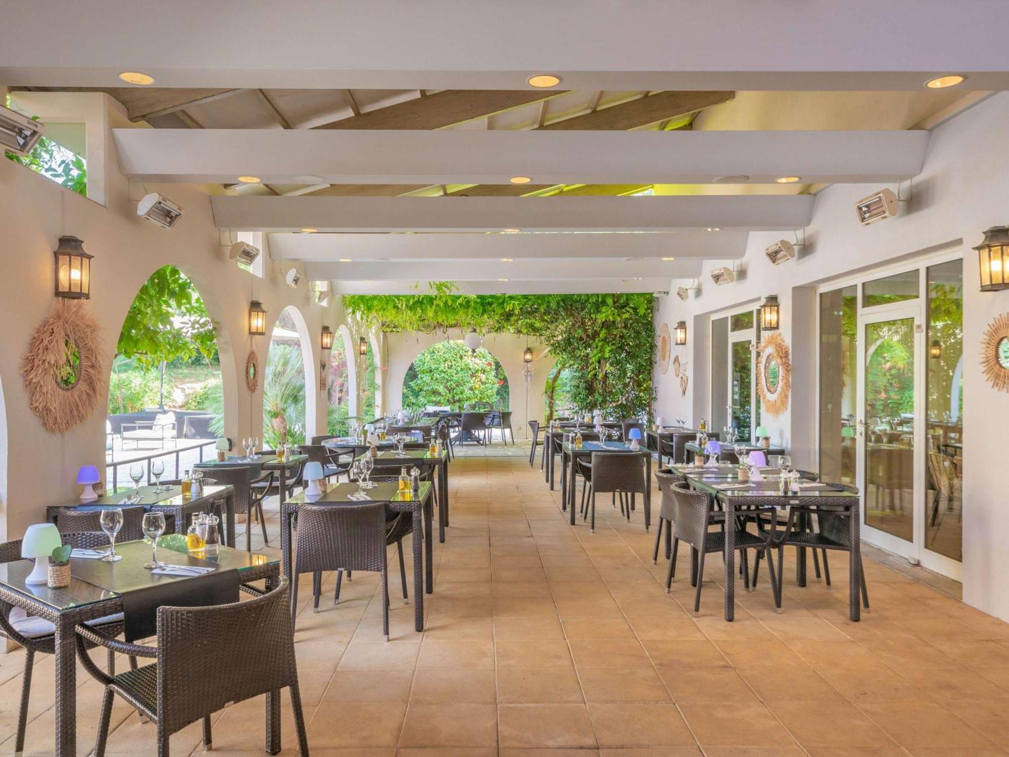 Mercure Antibes Sophia Antipolis Valbonne Kültér fotó