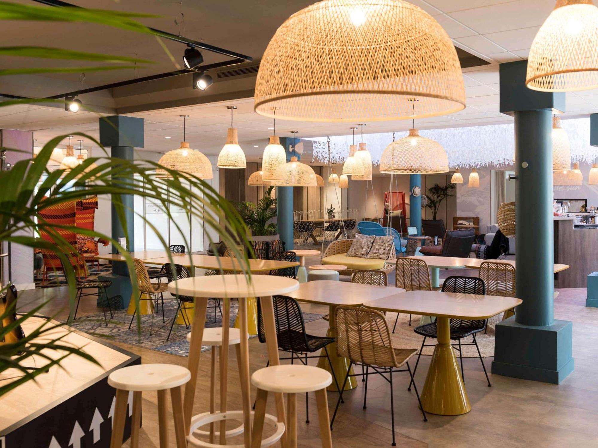 Mercure Antibes Sophia Antipolis Valbonne Kültér fotó