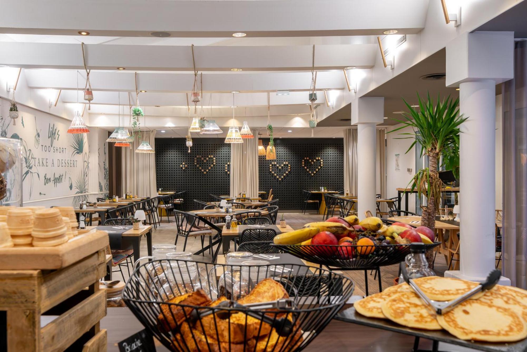 Mercure Antibes Sophia Antipolis Valbonne Kültér fotó