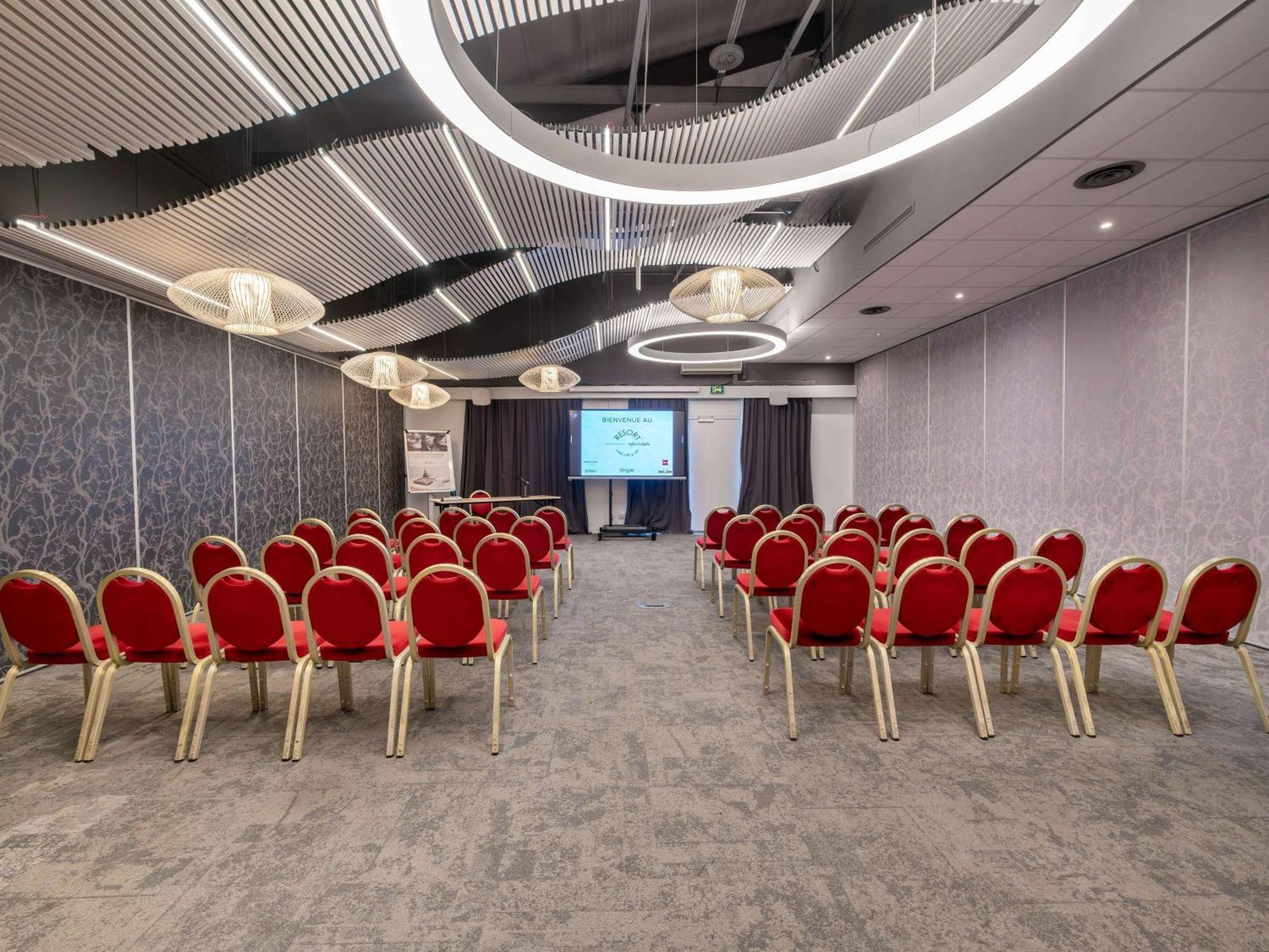 Mercure Antibes Sophia Antipolis Valbonne Kültér fotó