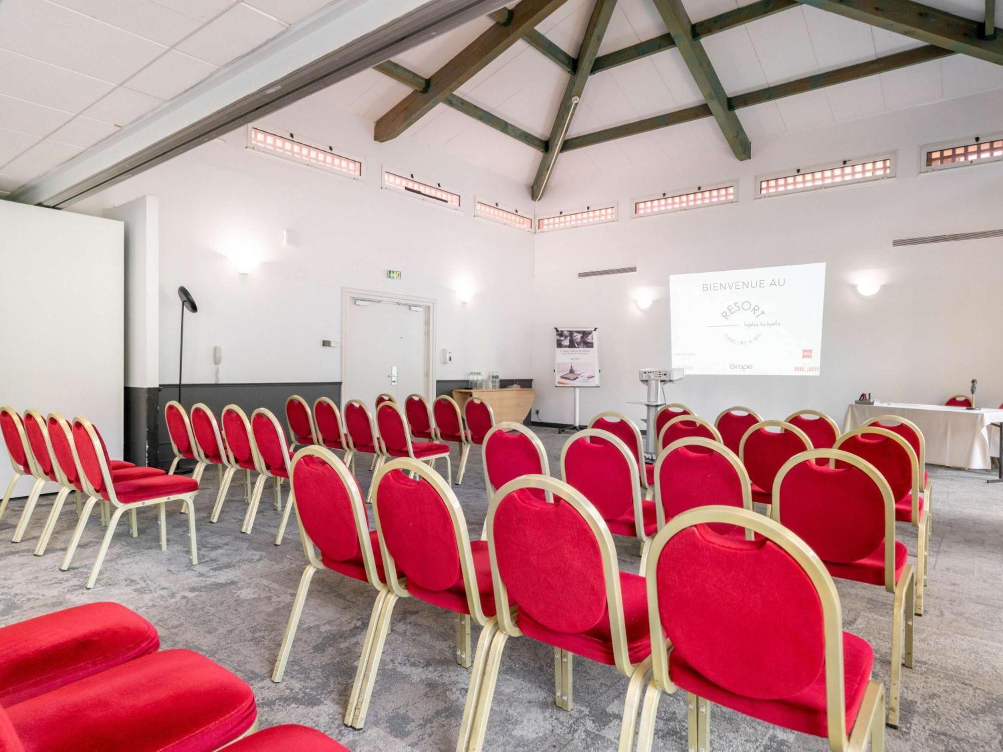 Mercure Antibes Sophia Antipolis Valbonne Kültér fotó