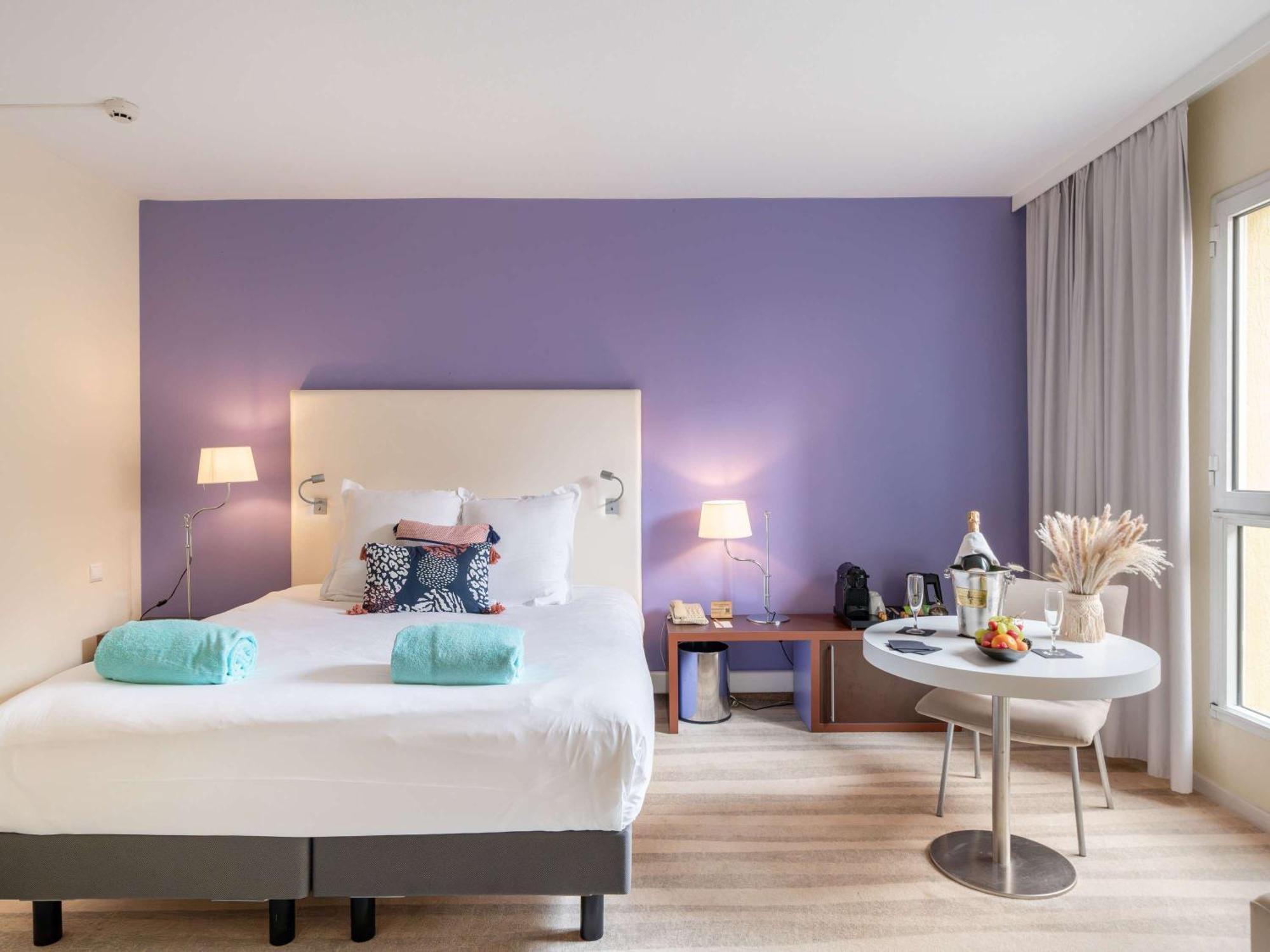 Mercure Antibes Sophia Antipolis Valbonne Kültér fotó